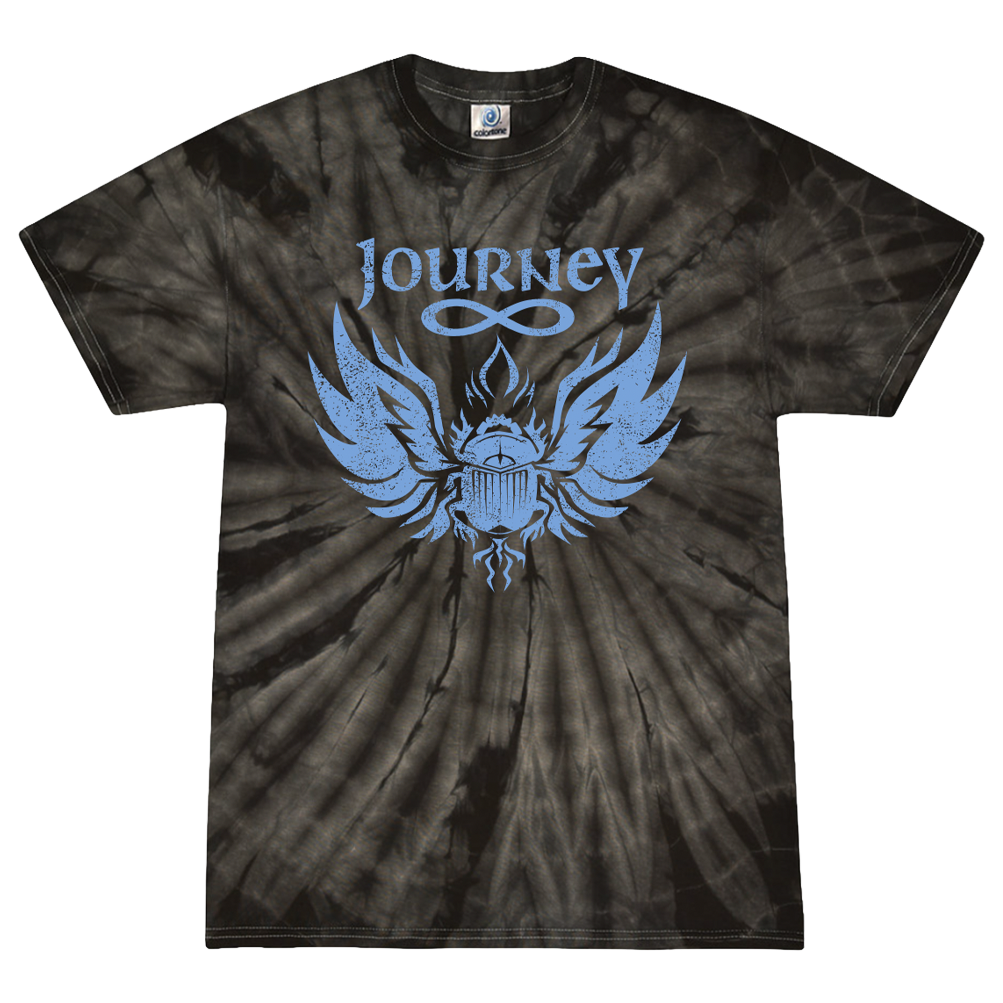 JOURNEY 2013 ツアーシャツ Journey Freedom Tour Band T-Shirt Adult