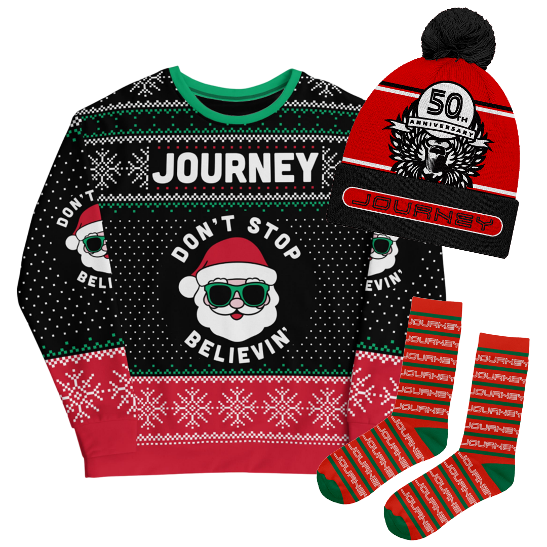 Holiday Bundle - Journey Music