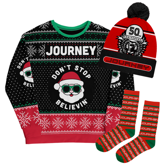 Holiday Bundle - Journey Music