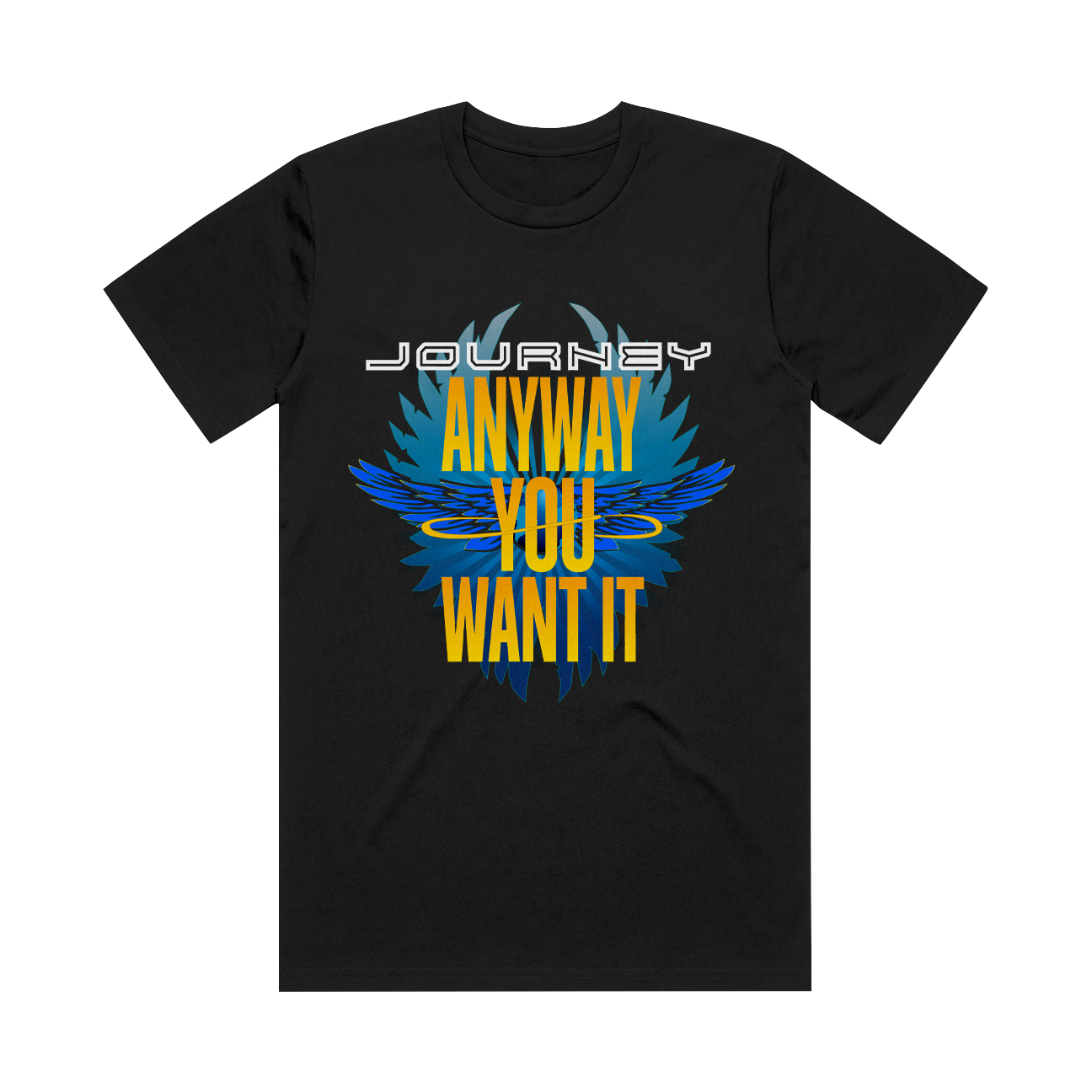 You Want It Tee