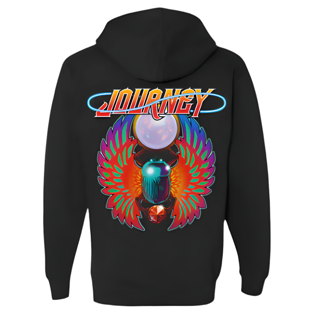 Journey band hoodie online