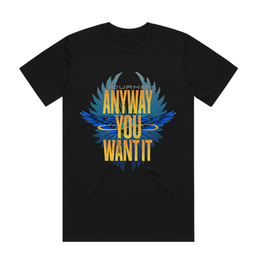 You Want It Tee