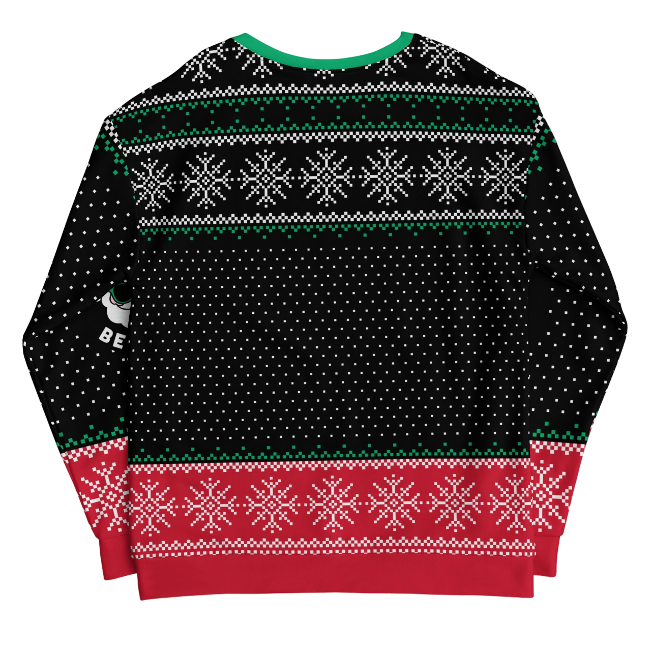 Holiday Sweater - Journey Music
