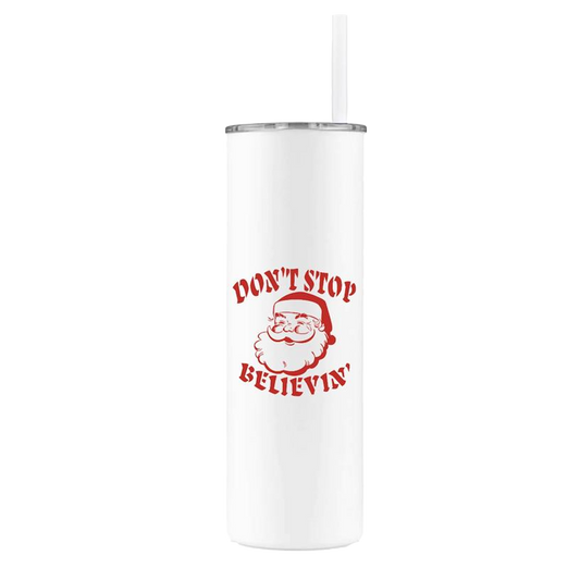 Don't Stop Believin' Tumbler - Journey Music