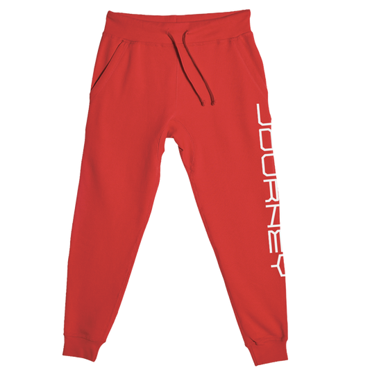 Journey Sweatpants - Journey Music