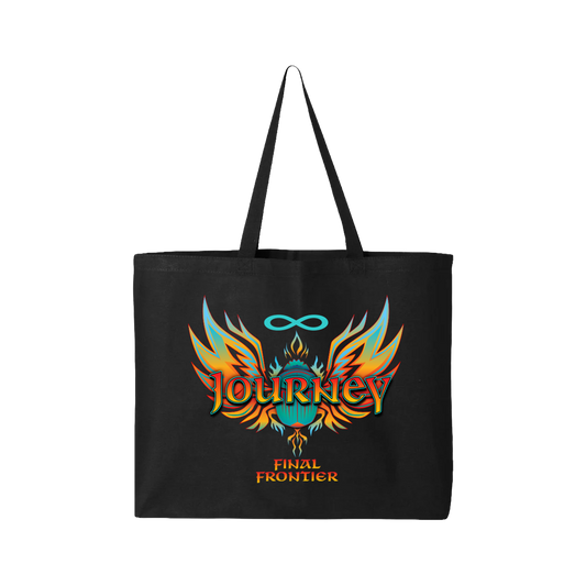 Final Frontier Tour Tote