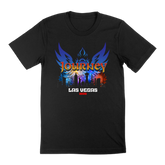 2026 Las Vegas Tee - Journey Music