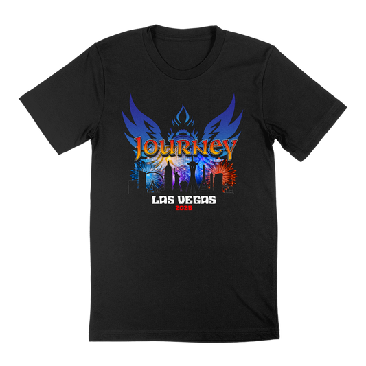 2026 Las Vegas Tee