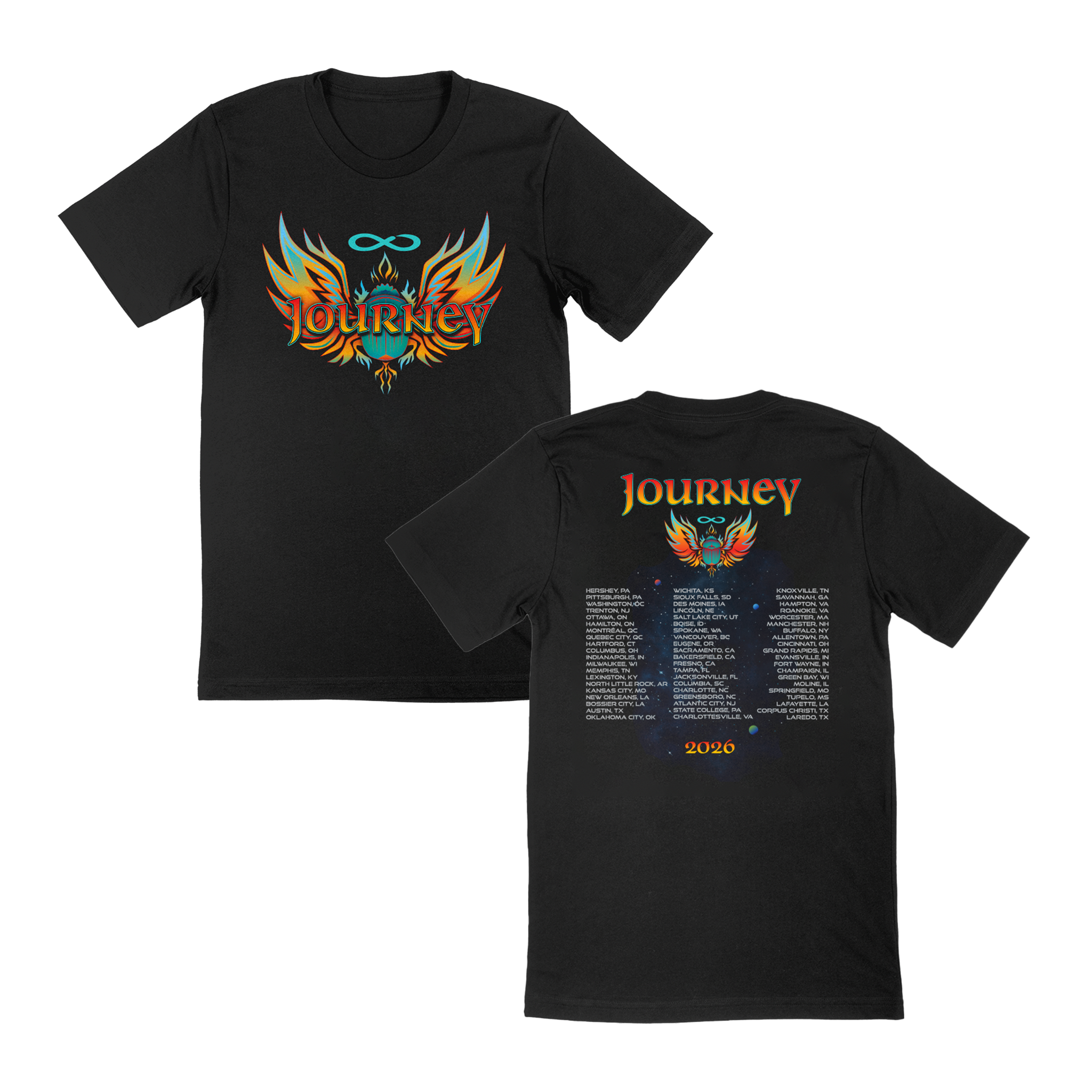 2026 intelligence overview