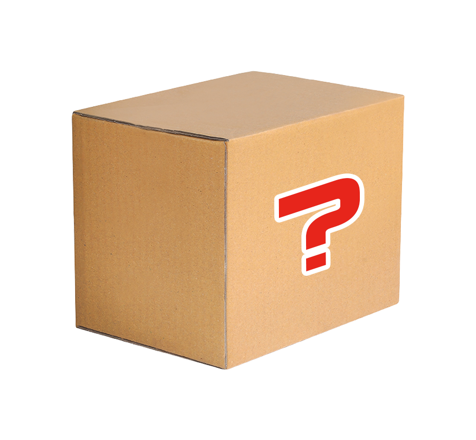 Mystery Box