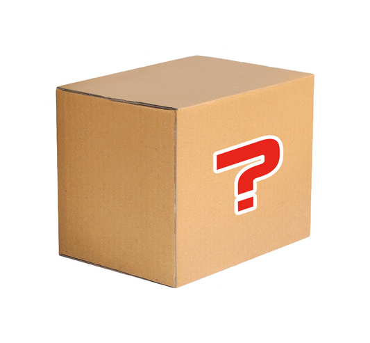 Mystery Box