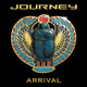 journey cover page