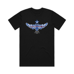 Dallas Event Tee - Journey Music