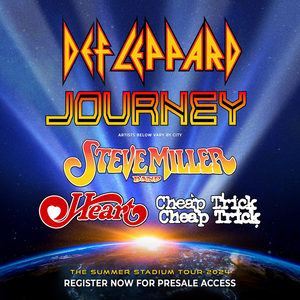 Journey Music  Official Online Store