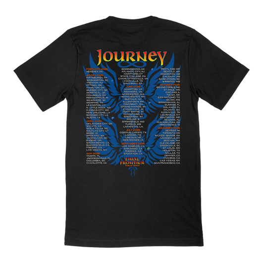 2026 Tour Tee