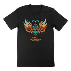 2026 Tour Tee – Journey Music