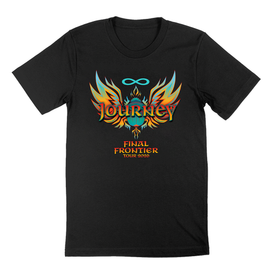 2026 Tour Tee