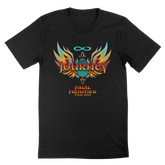 2026 Tour Tee - Journey Music