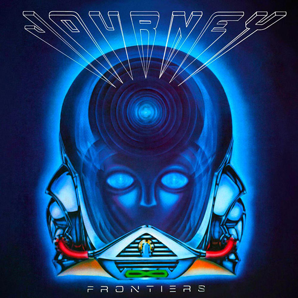 Journey Music | Official Online Store