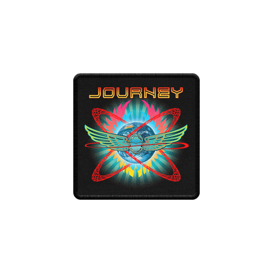 Infinity Energy Patch - Journey Music