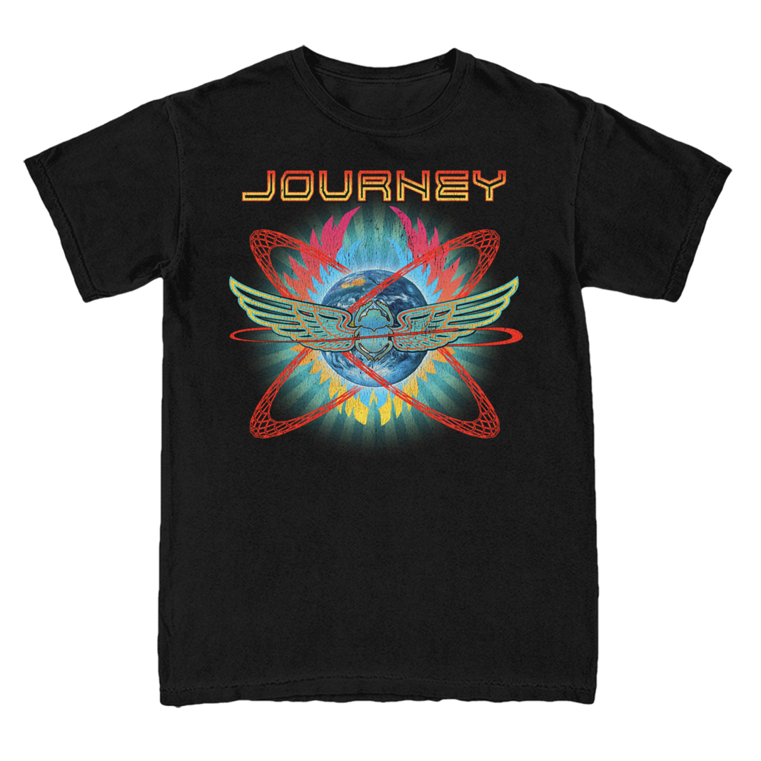 Journey Star Logo Tee