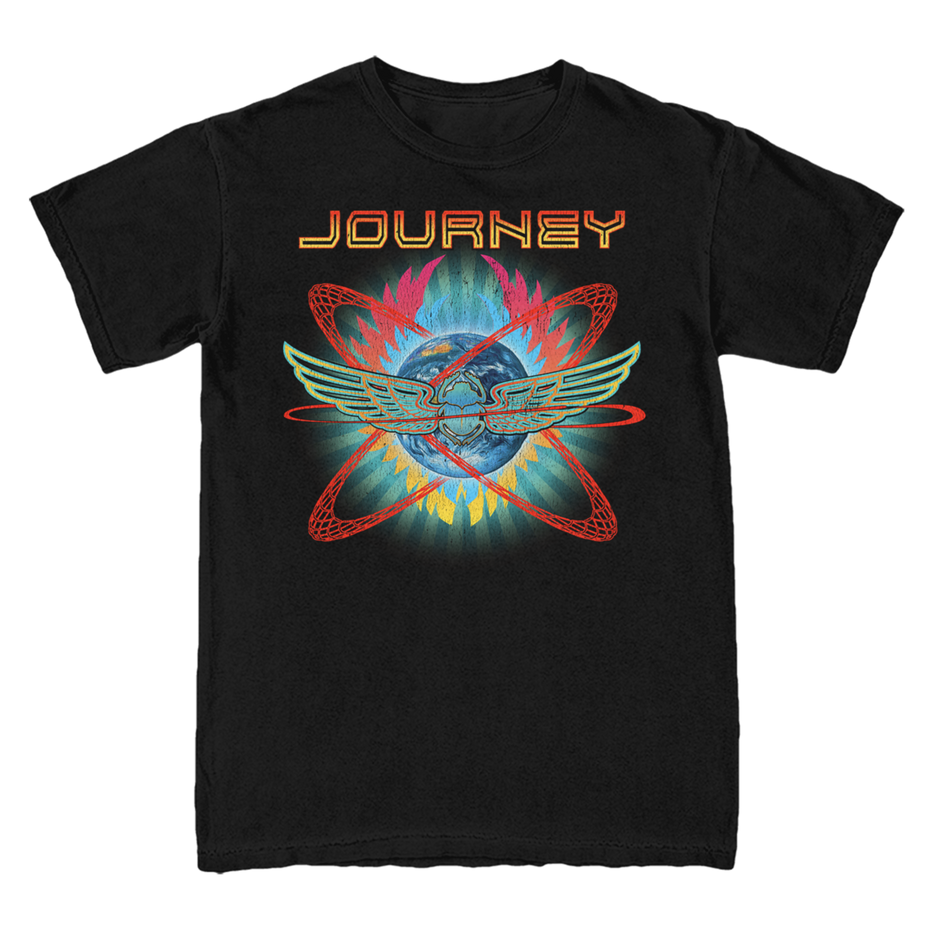 2026 Tour Merch – Journey Music