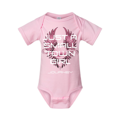 Small Town Girl Onesie - Journey Music