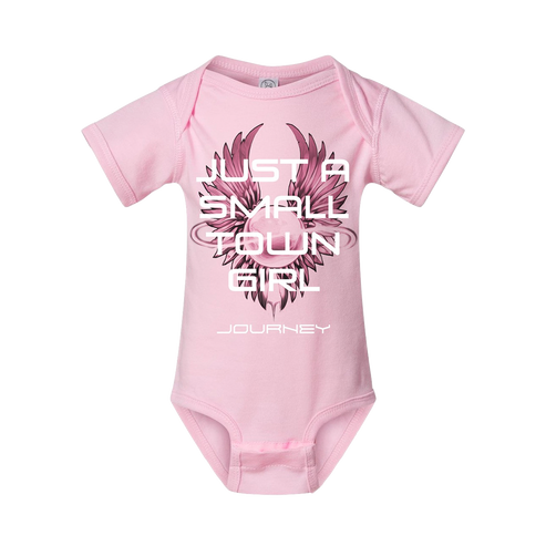 Small Town Girl Onesie - Journey Music