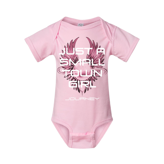 Small Town Girl Onesie - Journey Music