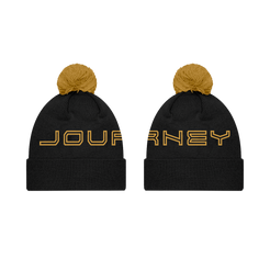 Journey Pom Beanie - Journey Music