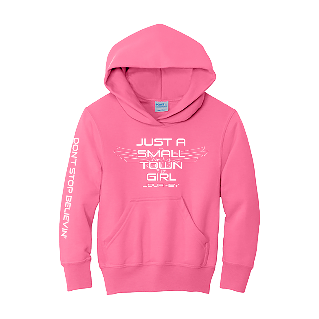 Small Town Girl Youth Hoodie