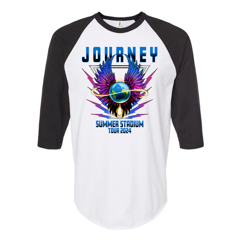 Journey band t shirt online