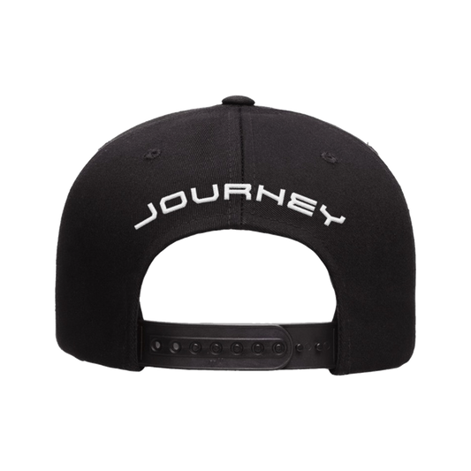 Summer Stadium Tour Snapback Hat - Journey Music
