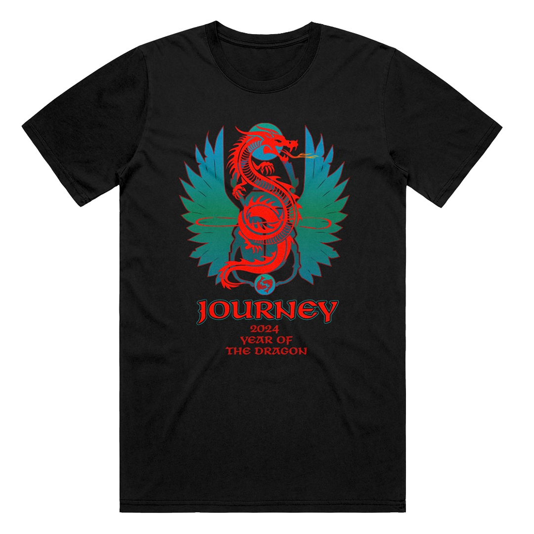 2024 Year of the Dragon Tee