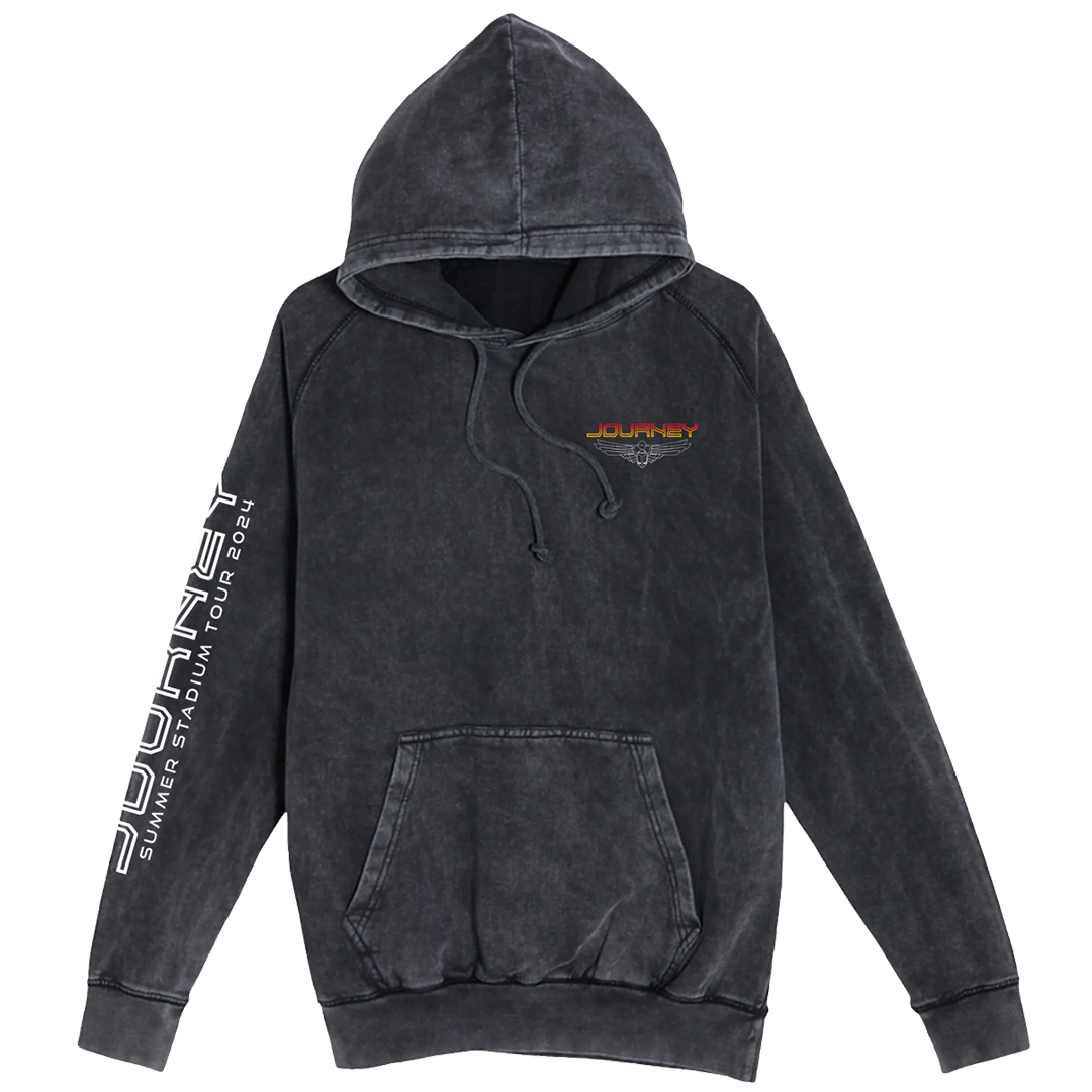 2024 Summer Stadium Tour Pullover Hoodie