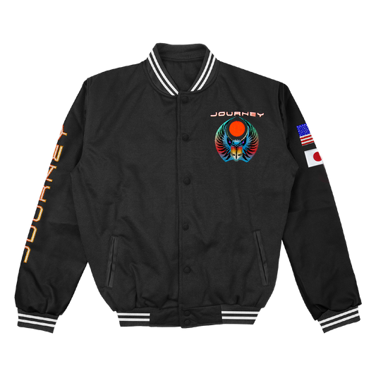 JAPAN 24 Jacket