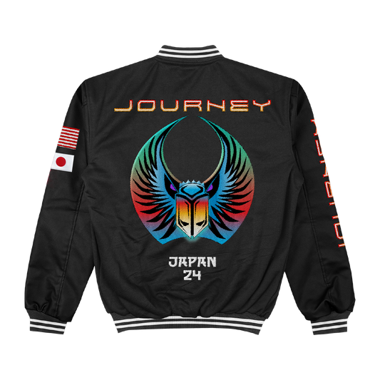 JAPAN 24 Jacket