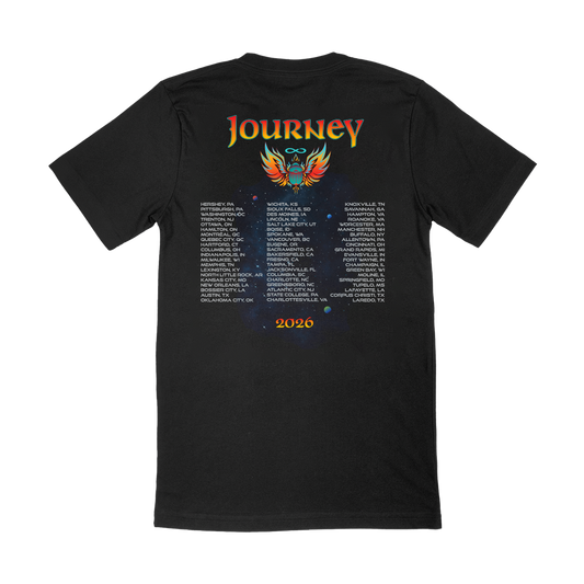 2026 Tour Tee
