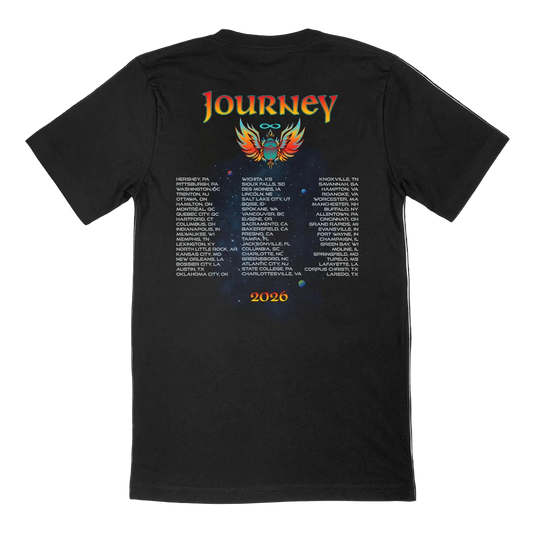 2026 Tour Tee