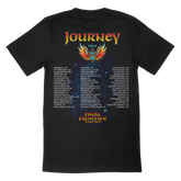 2026 Tour Tee - Journey Music