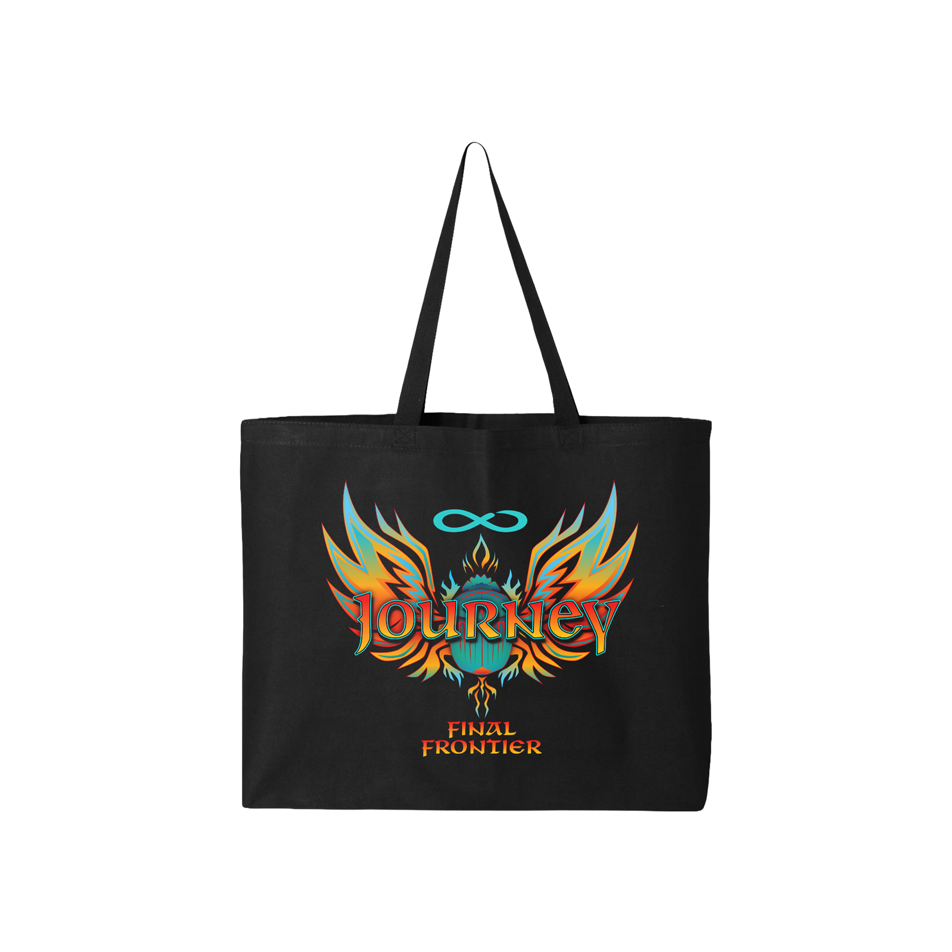 2026 Tour Tote - Journey Music