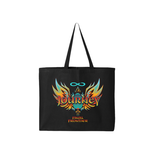 2026 Tour Tote - Journey Music