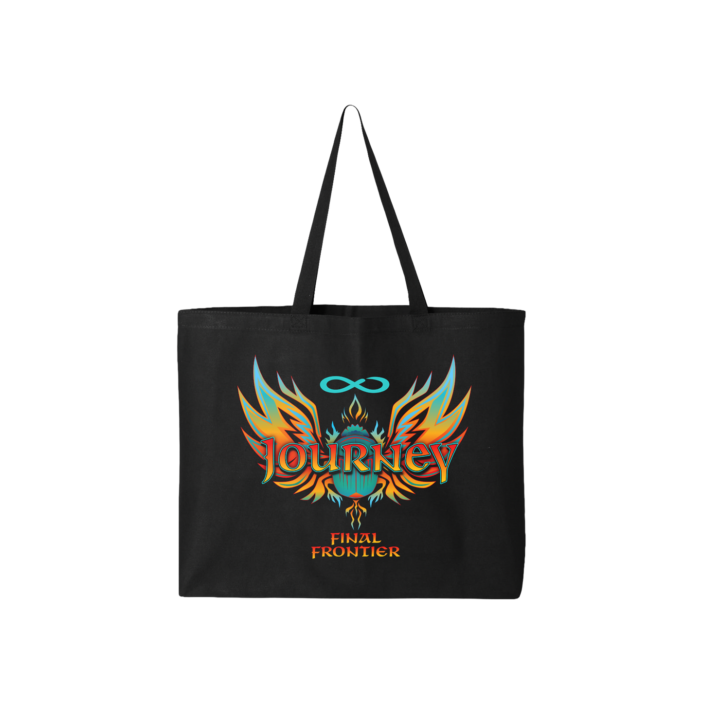 2026 Tour Tote - Journey Music
