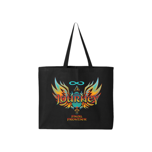 2026 Tour Tote - Journey Music