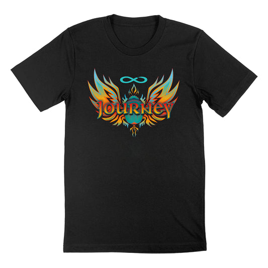 2026 Tour Tee - Journey Music