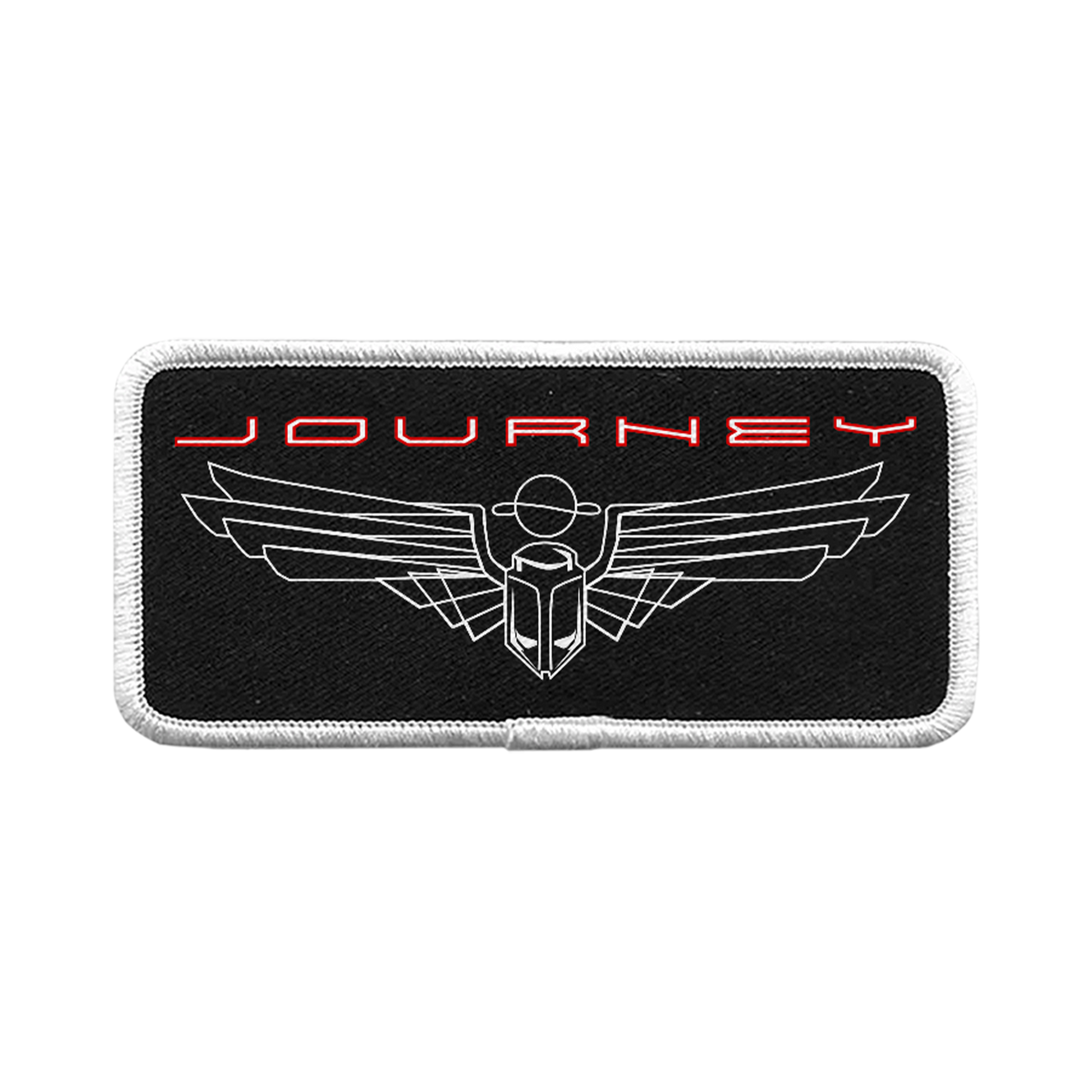 Journey Scarab Patch - Journey Music