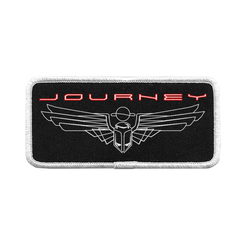 Journey Scarab Patch - Journey Music