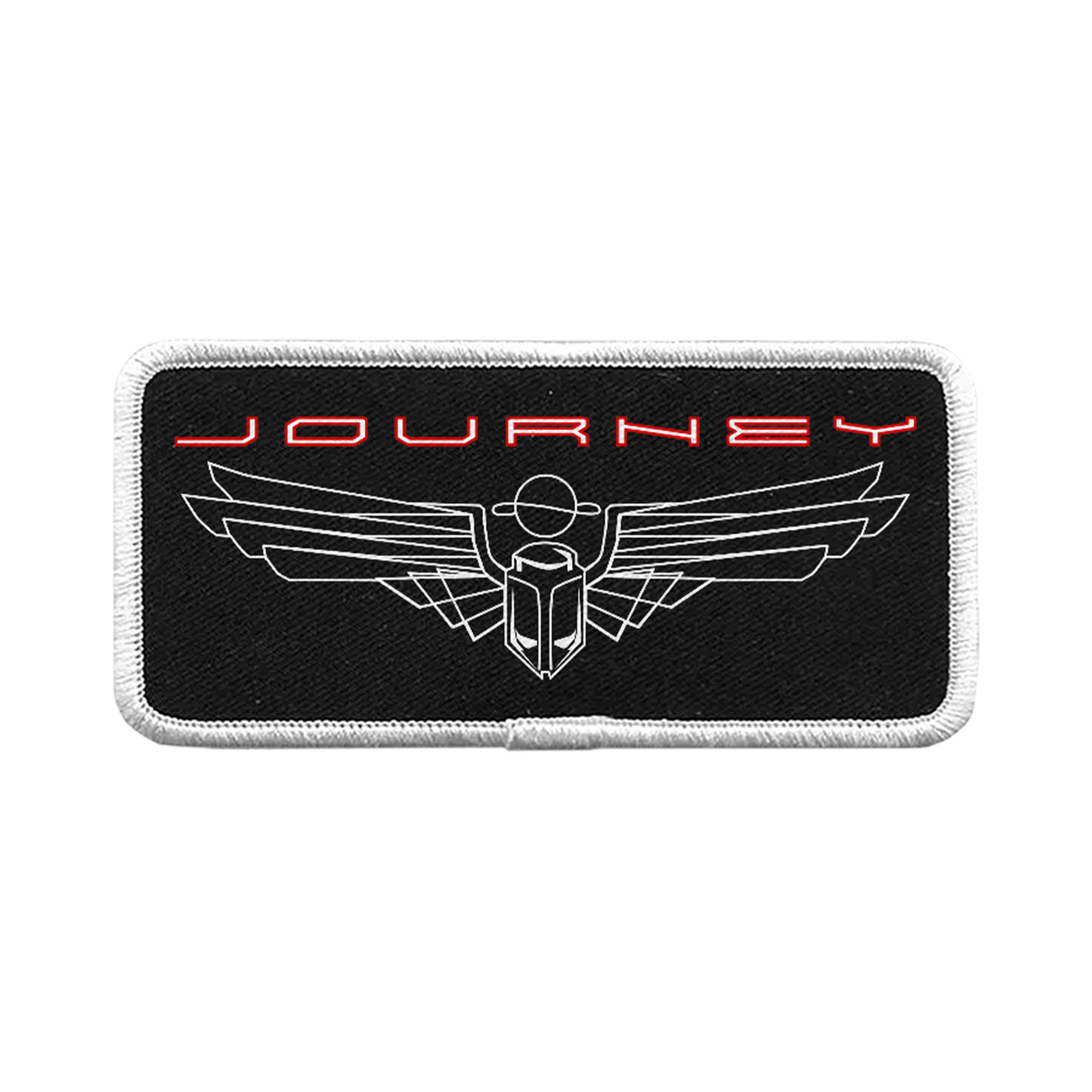 Journey Scarab Patch - Journey Music