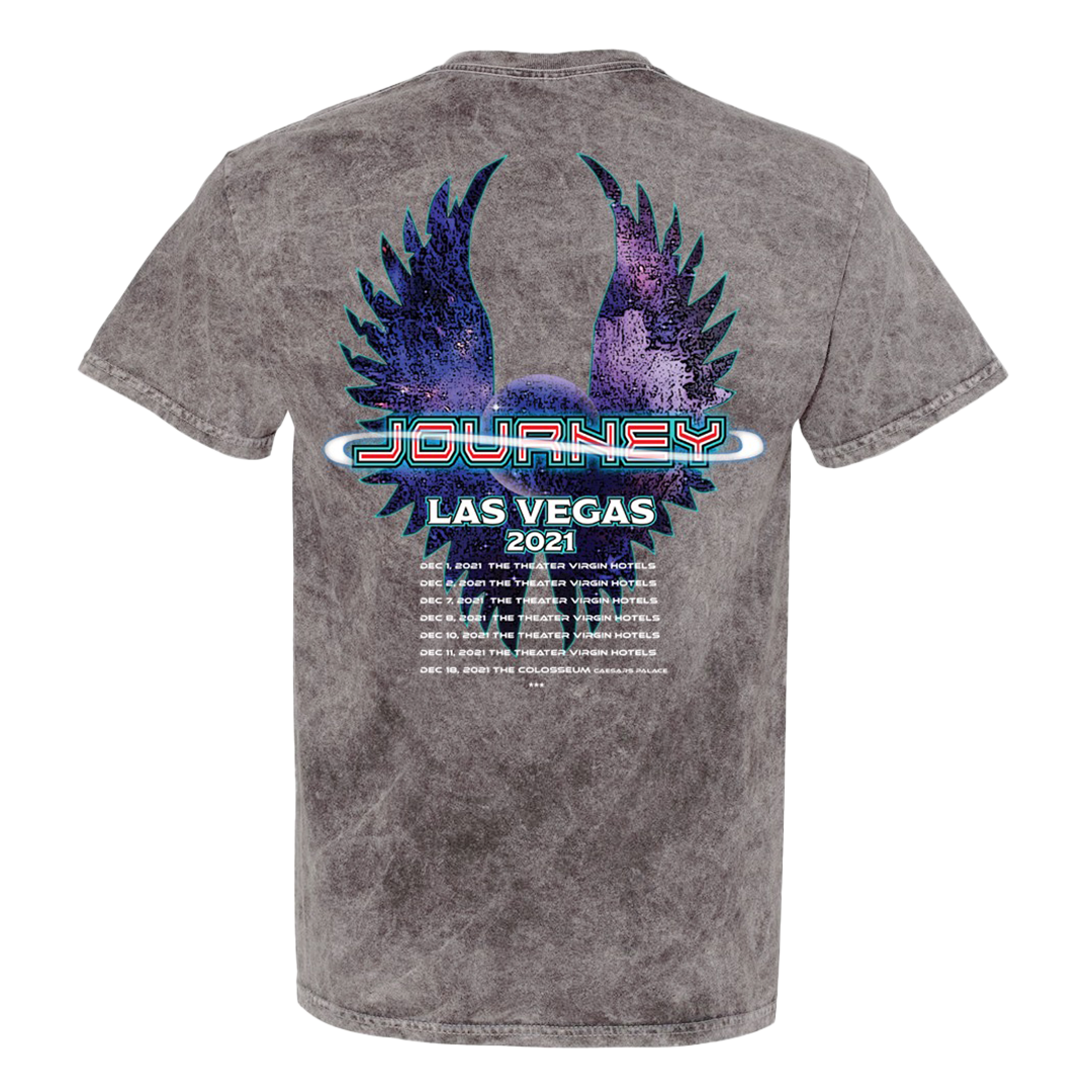 Las Vegas 2021 Tee