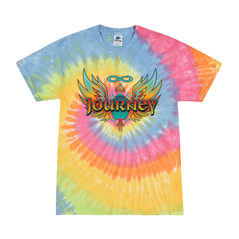2026 Tour Youth Tee - Journey Music